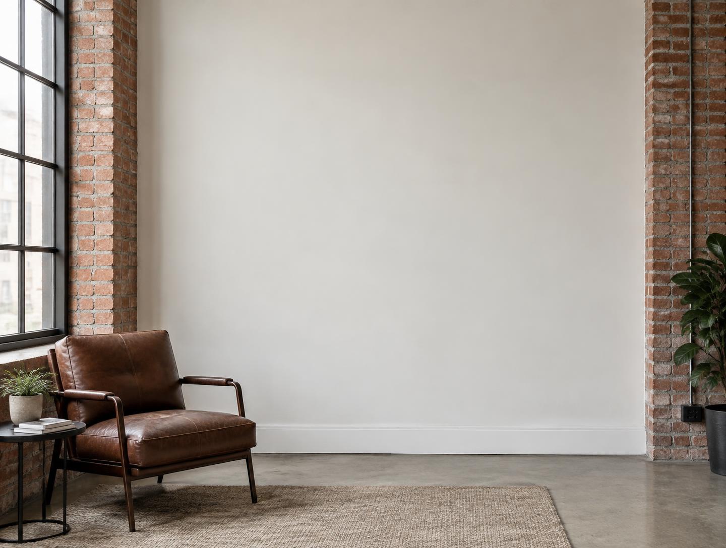 Loft industrial